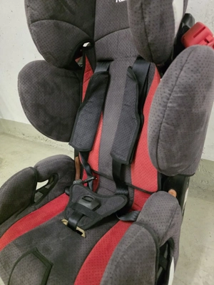 Recaro young sport hero Kindersitz  Bild 4