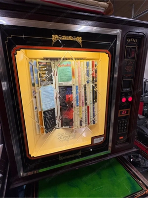 Musikbox CD Regency sound leisure Bild 2