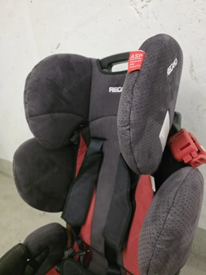 Recaro young sport hero Kindersitz  Bild 3