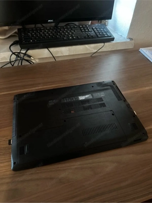 Laptop Acer Aspire E15 | i5 | SSD | NVIDIA Grafik - Top Zustand Bild 4