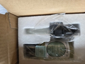 Duftöl AQUA von Partylite 