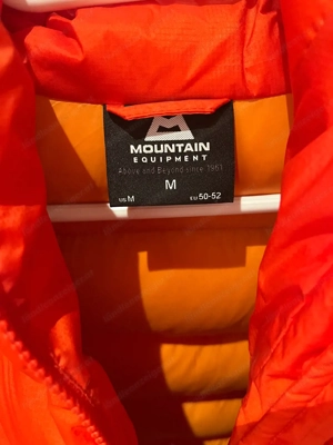 Vega Men s Jacket | Daunenjacke Bild 2