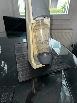 Sodastream Kunststoff Bild 2
