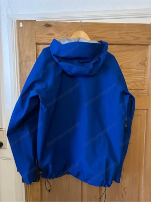Patagonia Triolet Hardshell - Blau - XL - Wie neu (2x getragen)