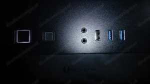 Gamer PC - AMD Ryzen 7 5700 - 32GB DDR4 3200MHz - Radeon RX 5700 XT 8GB - 1TB SSD - Windows 11 pro - Bild 2