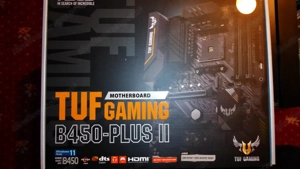 Gamer PC - AMD Ryzen 7 5700 - 32GB DDR4 3200MHz - Radeon RX 5700 XT 8GB - 1TB SSD - Windows 11 pro - Bild 6