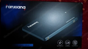 Gamer PC - AMD Ryzen 7 5700 - 32GB DDR4 3200MHz - Radeon RX 5700 XT 8GB - 1TB SSD - Windows 11 pro - Bild 7