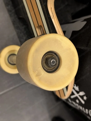 Globe Longboard Bild 3