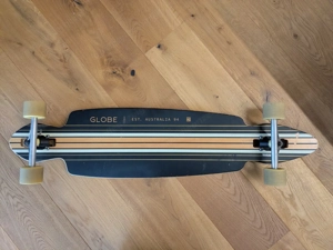 Globe Longboard