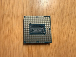 Intel Core i9-9900K CPU - 8 Kerne bis 5.00 GHz - Sockel 1151v2 Bild 2