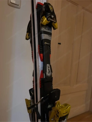 head rennski 183 lang Bild 2