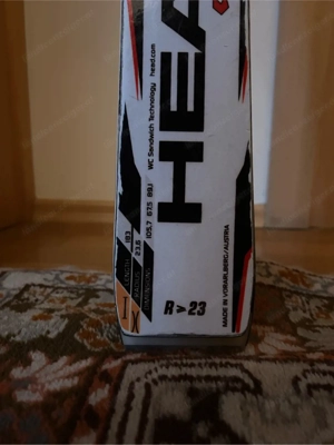 head rennski 183 lang Bild 3