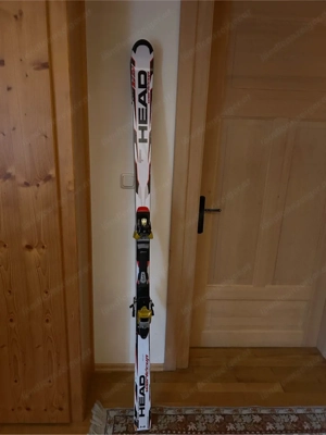 head rennski 183 lang Bild 4