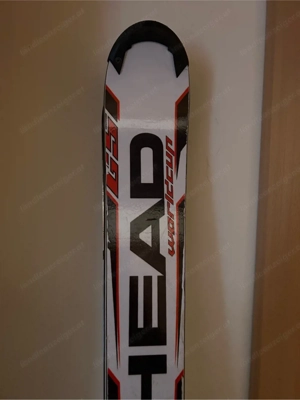 head rennski 183 lang