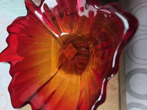 Kerzenhalter "Indian Summer" von Partylite  Bild 2