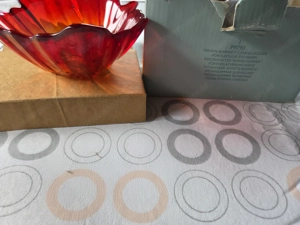 Kerzenhalter "Indian Summer" von Partylite  Bild 3