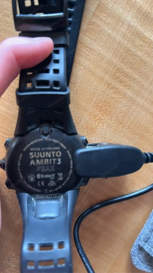 Multi-Sport-Uhr Bild 2