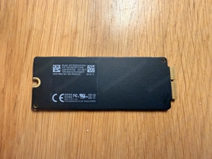 Samsung 32GB SSD - Modell MZ-KNZ0320 - Apple MacBook  iMac Ersatzteil Bild 2