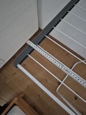 Wäscheständer hochwertig ausziehbar Bild 5