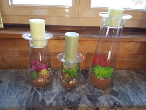 Symmetrie von Partylite  Bild 2