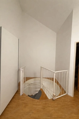 helle 3 Zimmer Maisonette Wohnung im Zentrum von Götzis Bild 7