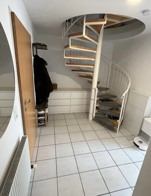 helle 3 Zimmer Maisonette Wohnung im Zentrum von Götzis Bild 4