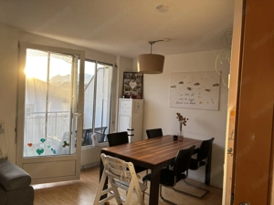 helle 3 Zimmer Maisonette Wohnung im Zentrum von Götzis Bild 2