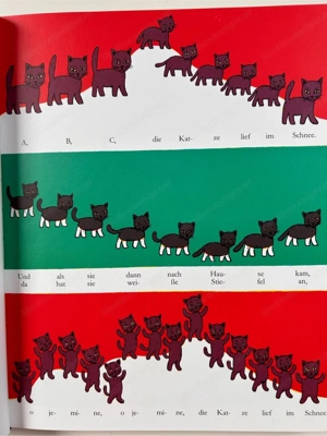 die große goldene Liederfibel Bild 5