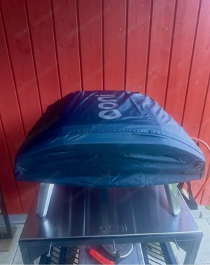 Ooni Koda K 16 komplett Ausstattung  Bild 2