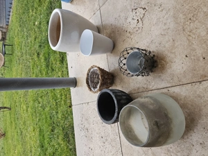 div. Pflanz- und Blumentöpfe Bild 6