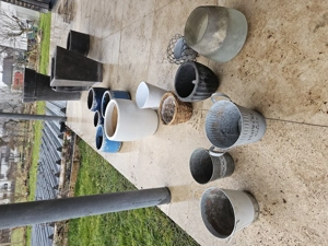 div. Pflanz- und Blumentöpfe Bild 8