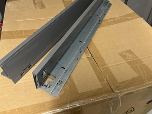 Verschiedene Blum Tandemboxen ,Legrabox Zubehör etc  Bild 5