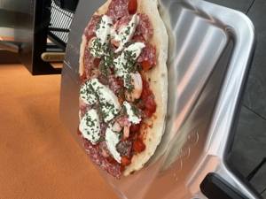 Ooni Koda K 16 komplett Ausstattung  Bild 4