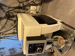 Delonghi Kaffeemaschine Top Zustand!!!! Bild 2