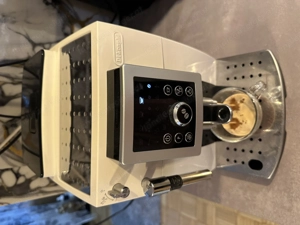 Delonghi Kaffeemaschine Top Zustand!!!! Bild 4