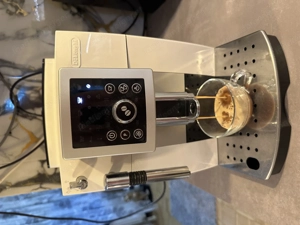 Delonghi Kaffeemaschine Top Zustand!!!! Bild 5