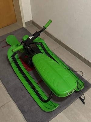 Stiga Snowracer SX Color Pro Schlitten