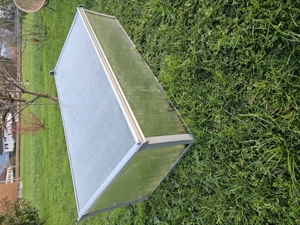 Frühbeetkasten Bild 2