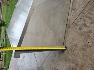 Frühbeetkasten Bild 7