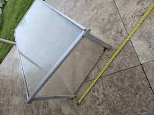 Frühbeetkasten Bild 6