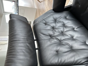 Stressless Skyline L | Paloma Leder | Signature Base | nahezu neuwertig Bild 6