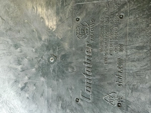 Komposter (grün) Bild 4