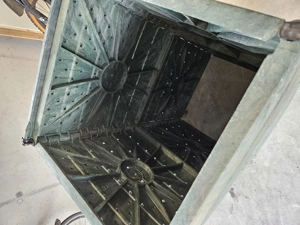 Komposter (grün) Bild 3