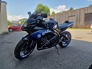 Suzuki GSX-R 750
