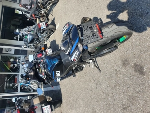 Suzuki GSX-R 750 Bild 2