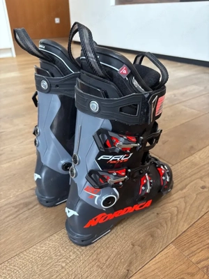 NORDICA Pro Machine 120 Skischuh