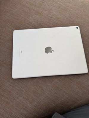 Ipad Pro 64GB 12,9" Bild 9
