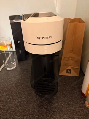 Nespresso Vertuo Bild 2