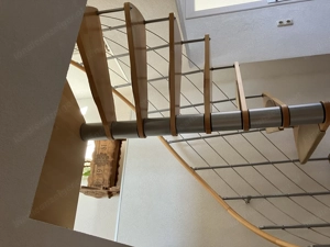 Wendeltreppe  Bild 4