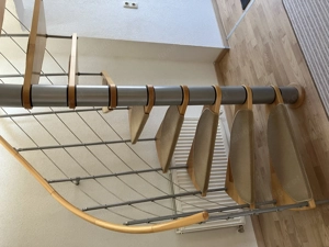 Wendeltreppe  Bild 3